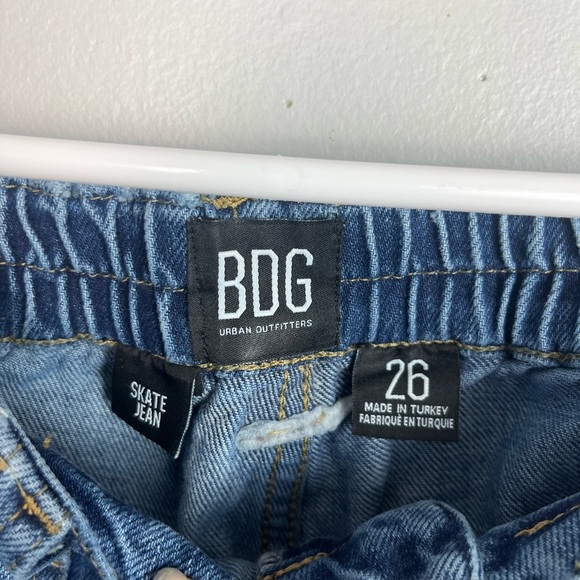 BDG Skate Jeans cargo size 26 - Picture 2 of 3